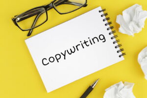 Imagem ilustrativa sobre copywriting