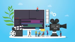 Videomaker: a profissão que transforma ideias em conteúdos audiovisual
