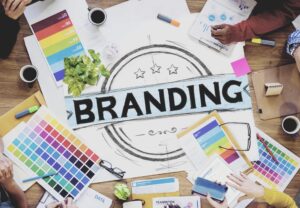 Branding: uma peça-chave na construção da identidade empresarial