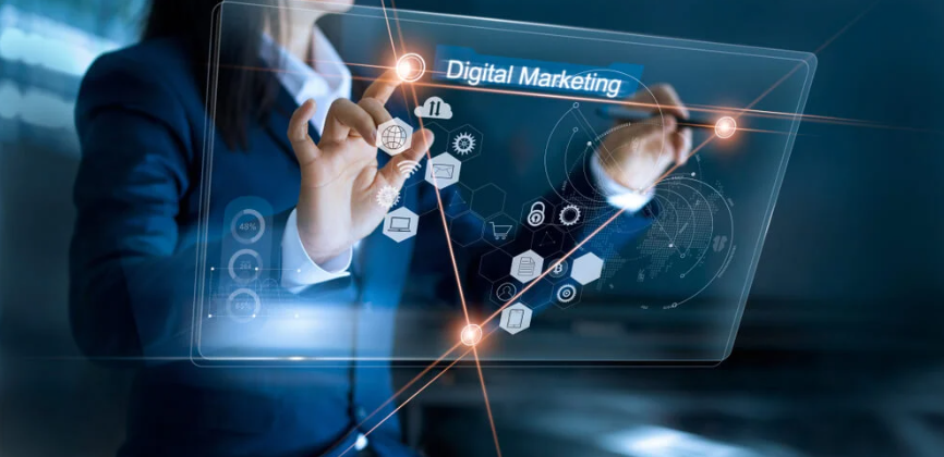 Marketing Digital