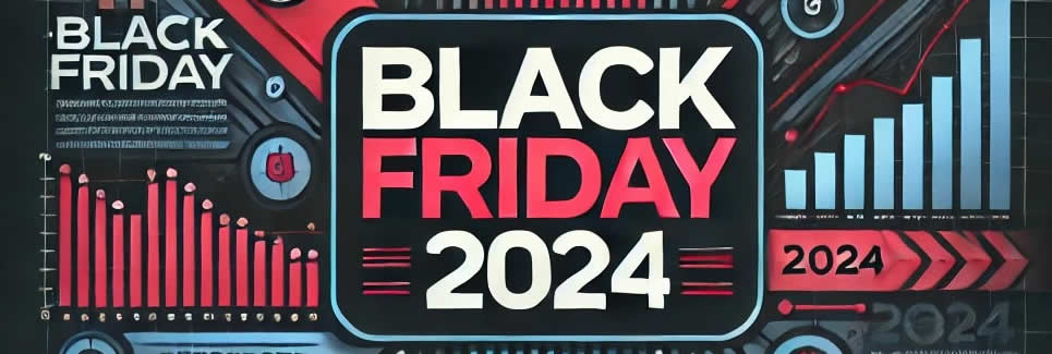 Franquias de Marketing Digital e Black Friday 2024 - Beelieve