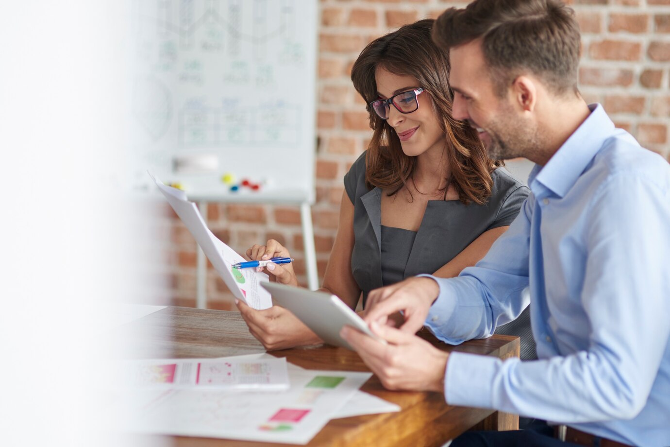 Consultoria de Marketing Digital