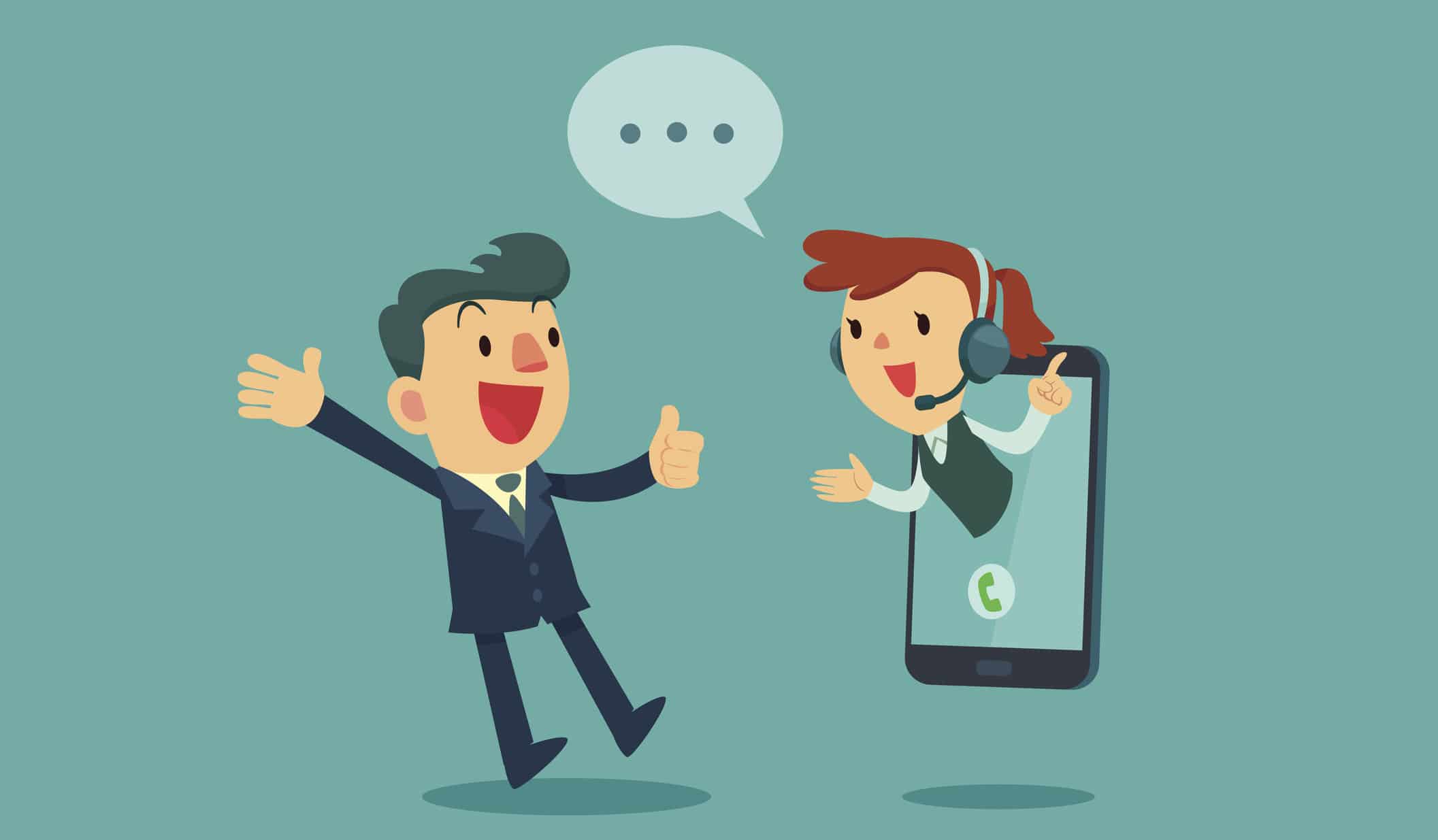 Técnicas de Rapport