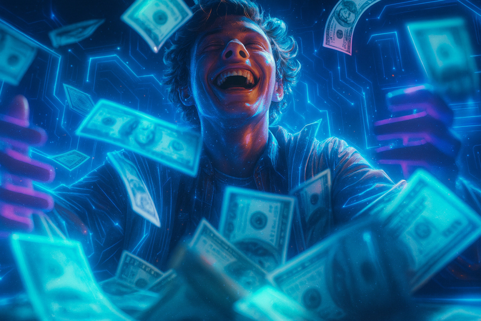 Como Ganhar Dinheiro com o Marketing Digital