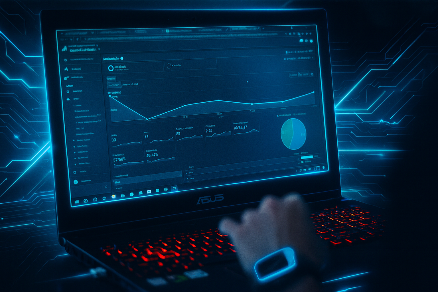 tráfego pago com baixo custo