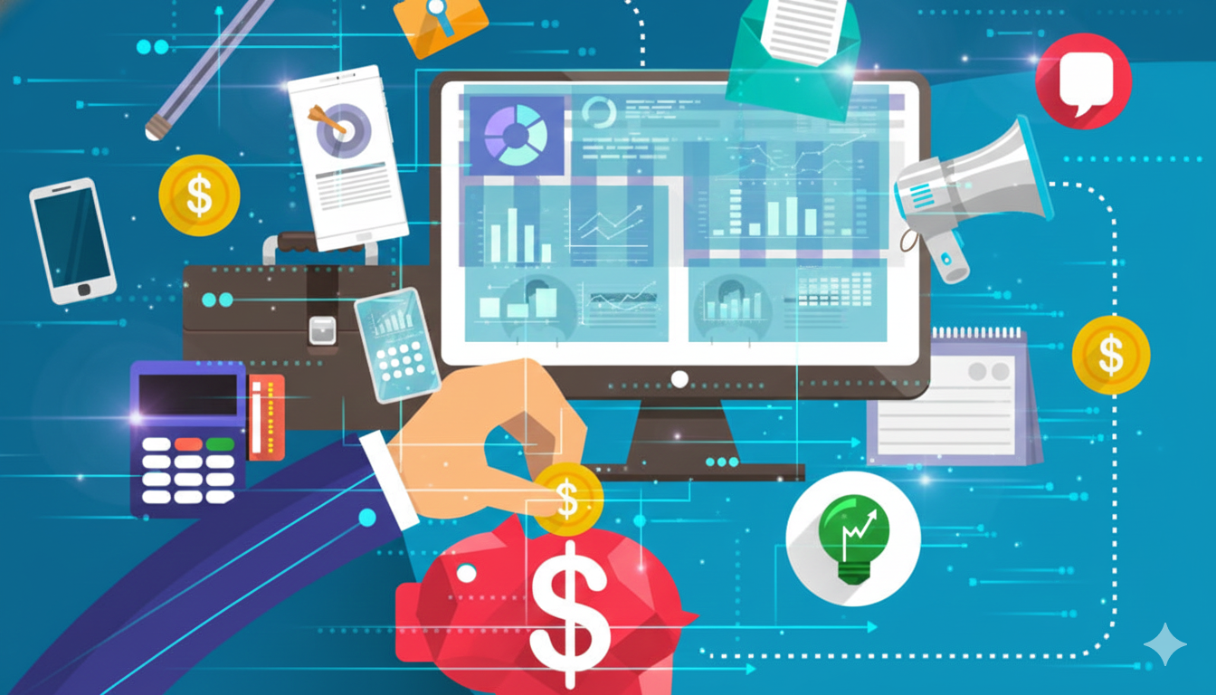 Quanto Custa Investir em Marketing Digital