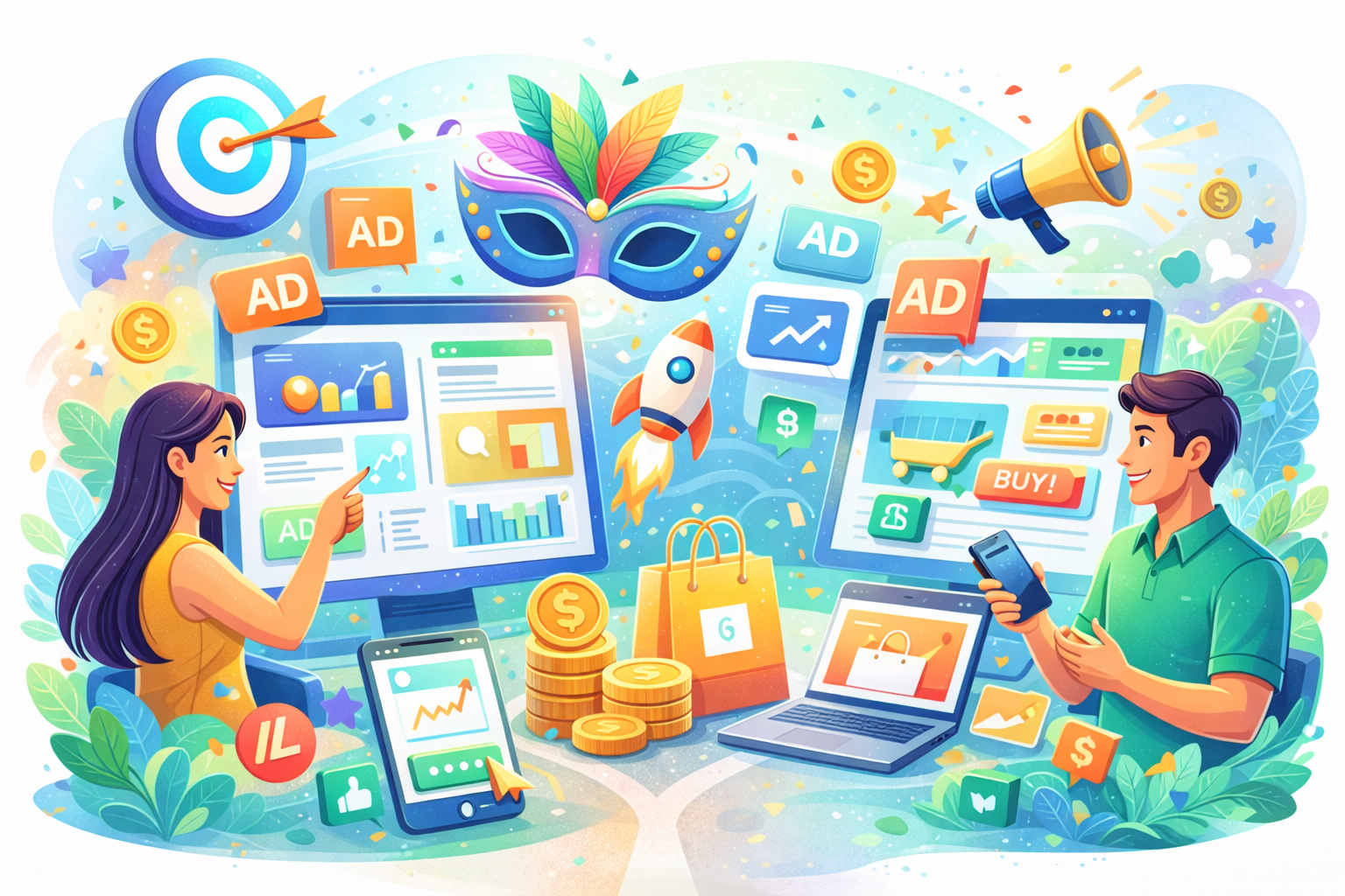 Marketing pós-Carnaval